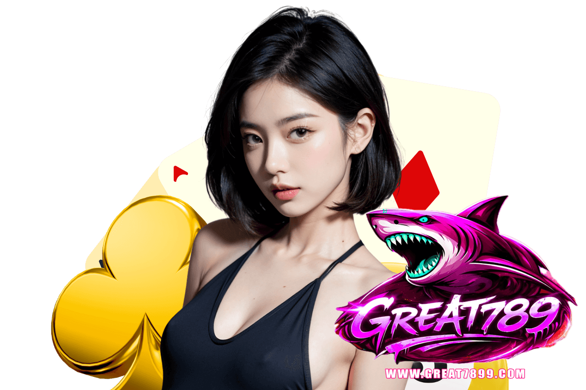 great789 เว็บตรง